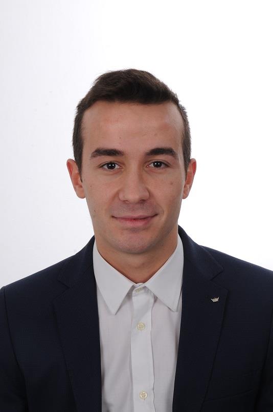 Mattia DALMASSO