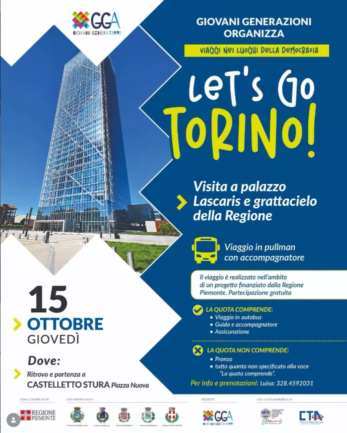 Locandina