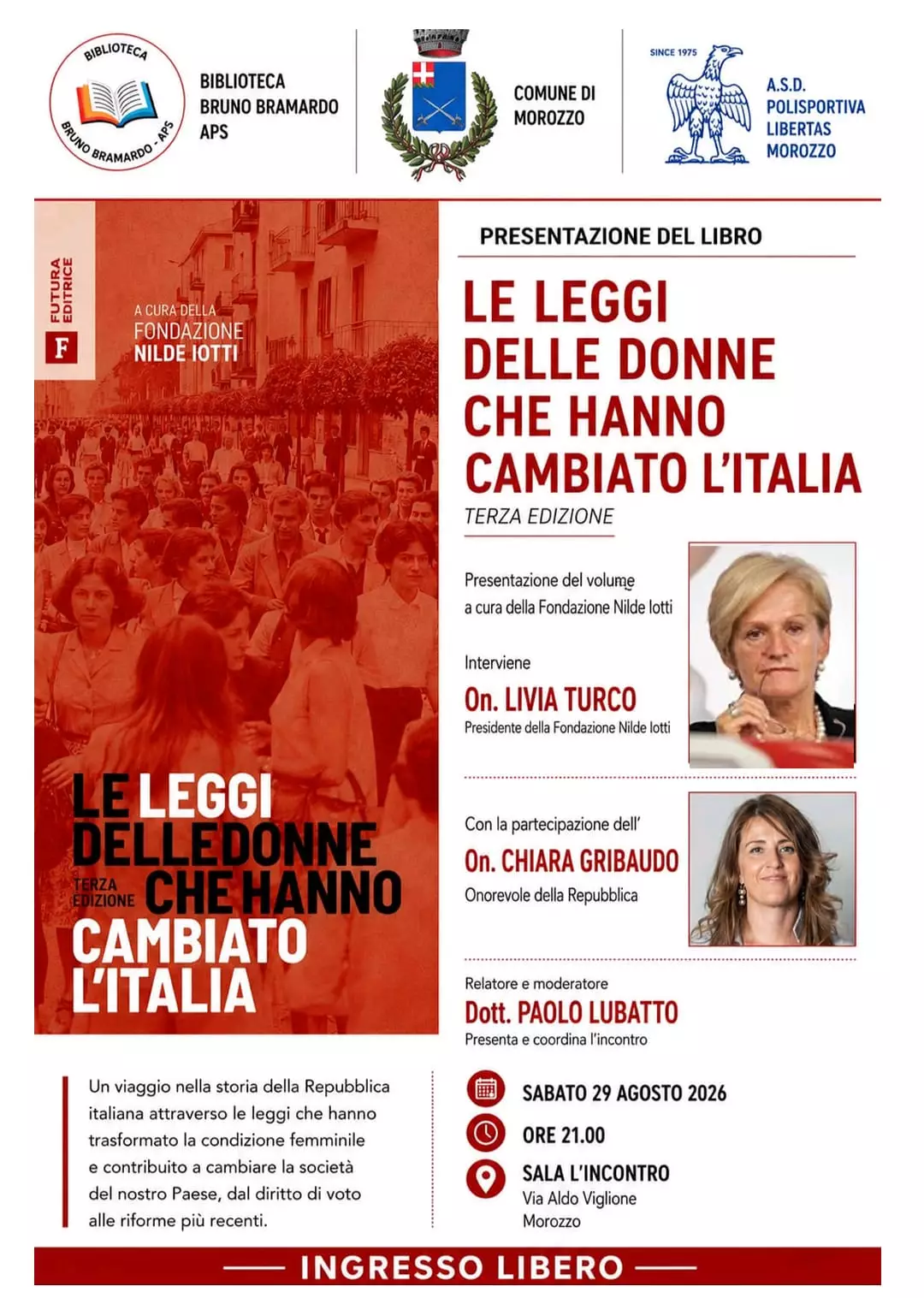 Locandina